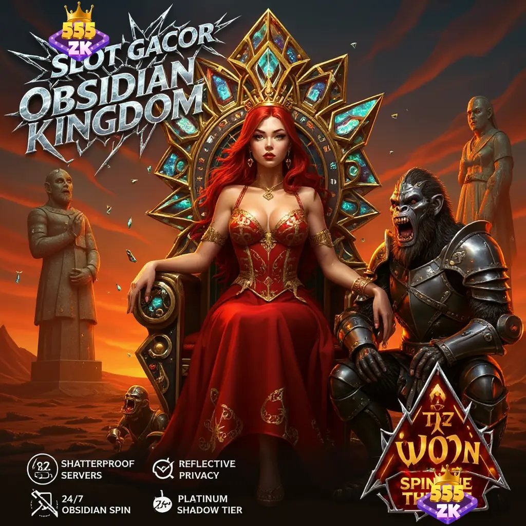 555ZK Apk Slot Login Panduan Trekking RinjaniHub image 1