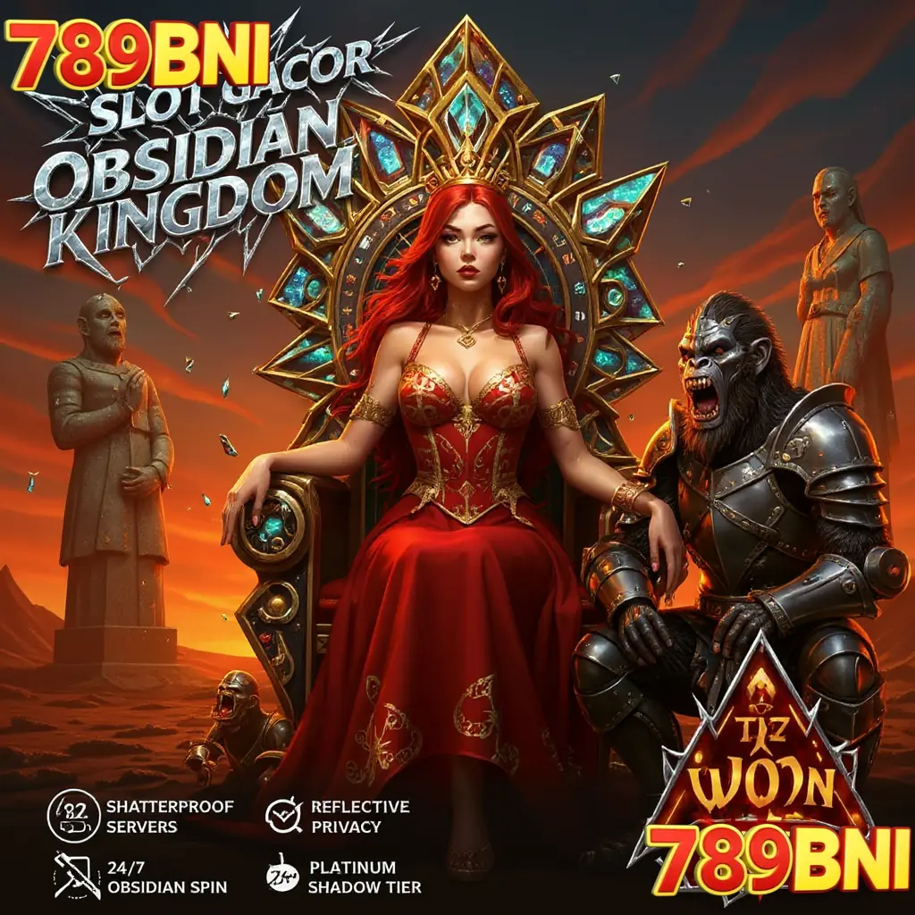 789BNI Apk Slot Login Panduan Trekking RinjaniHub image 1