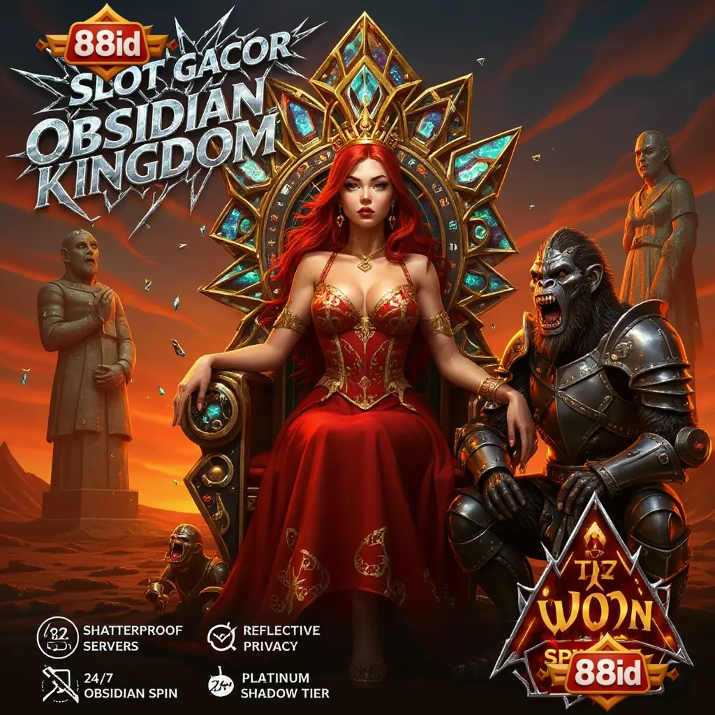 88ID Apk Slot Login Panduan Trekking RinjaniHub image 1
