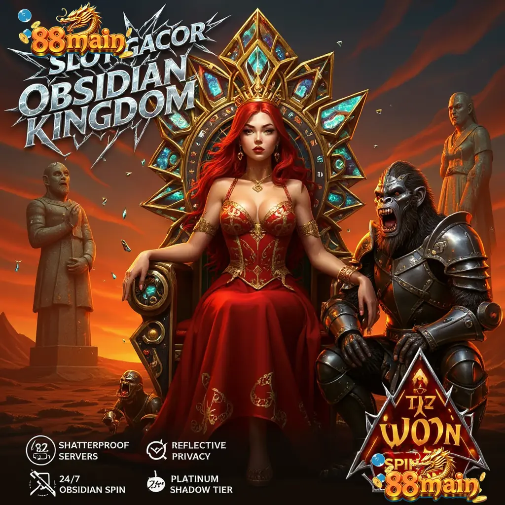 88MAIN Apk Slot Login Panduan Trekking RinjaniHub image 1