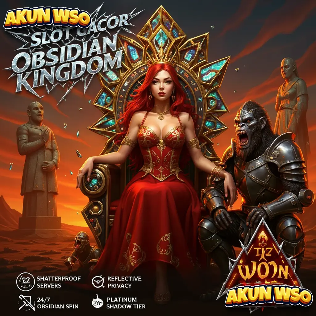 AKUN WSO Apk Slot Login Panduan Trekking RinjaniHub image 1
