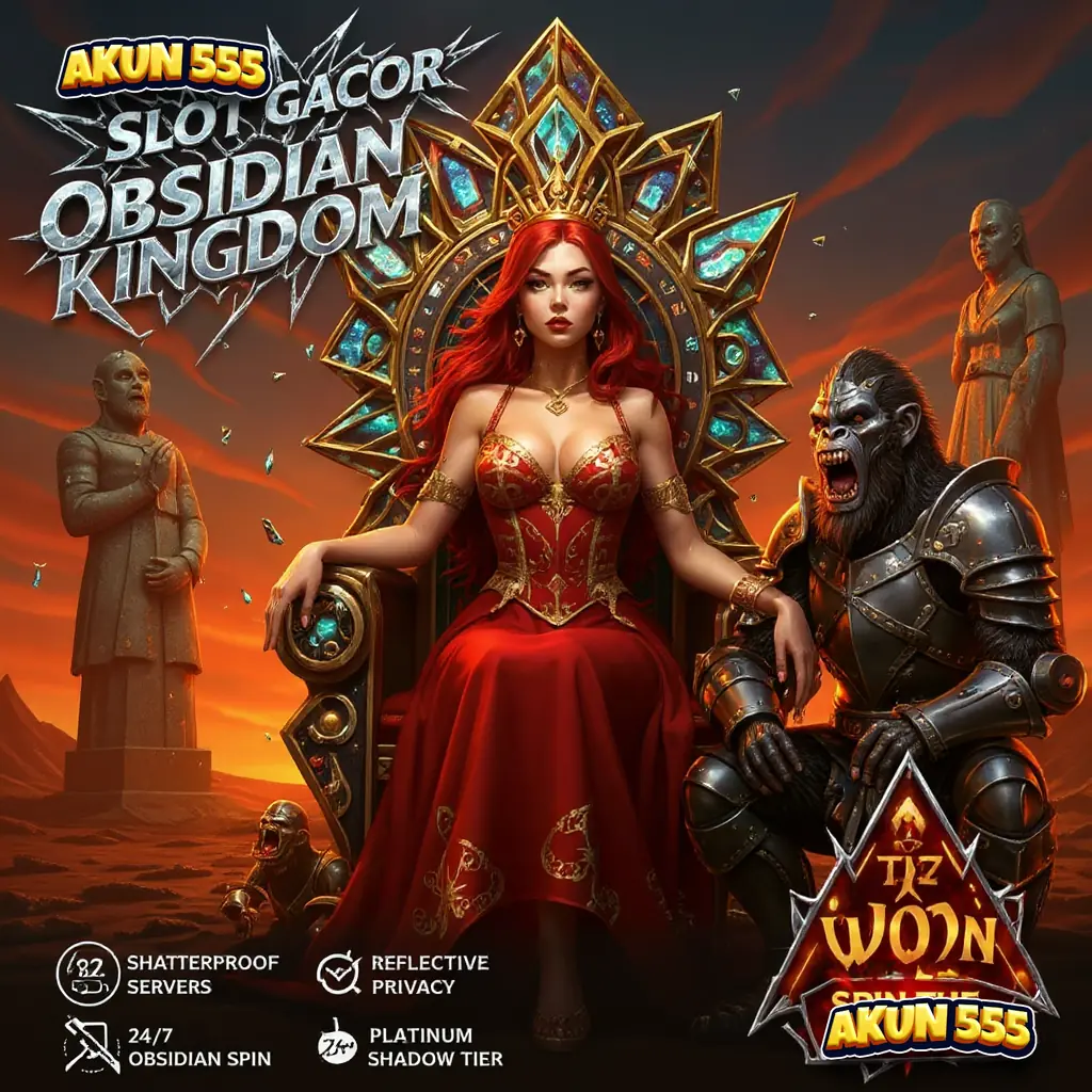 AKUN555 Apk Slot Login Panduan Trekking RinjaniHub image 1