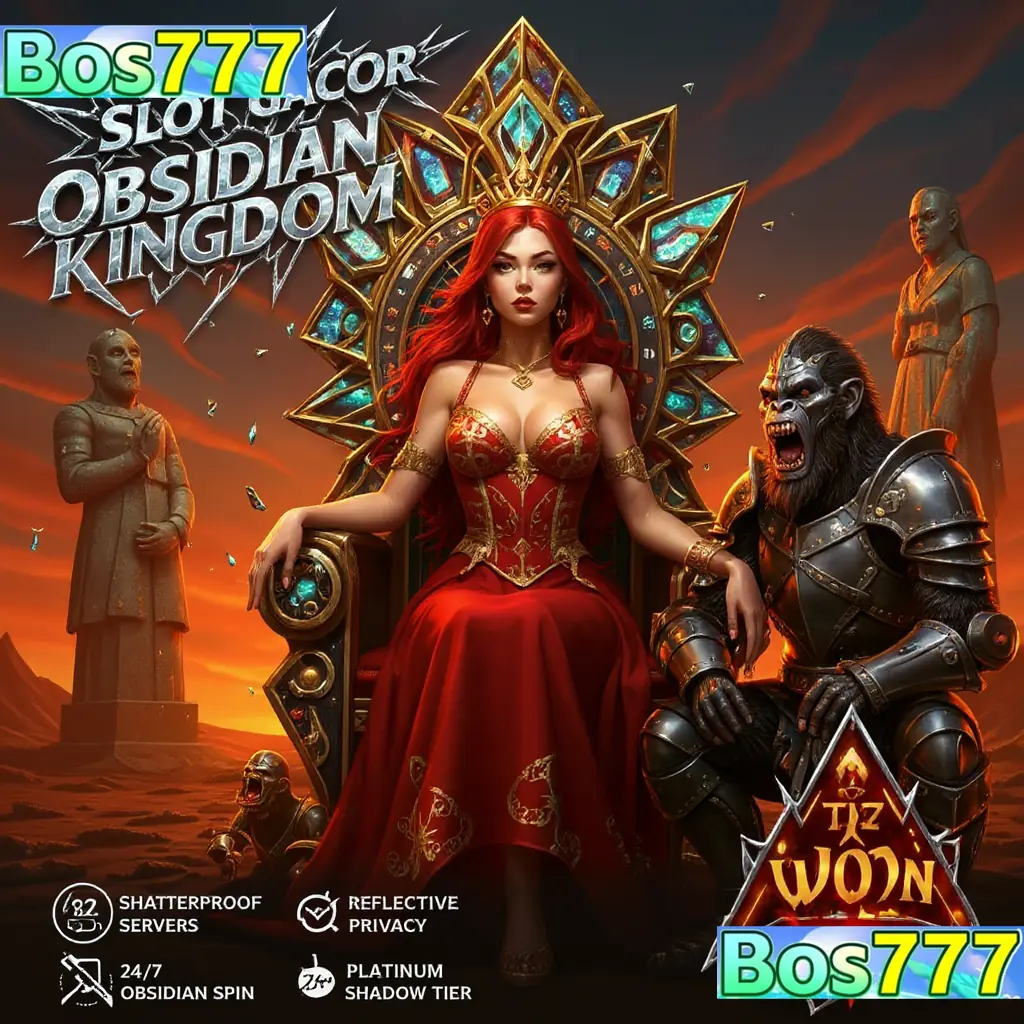 BOS777 Apk Slot Login Panduan Trekking RinjaniHub image 1