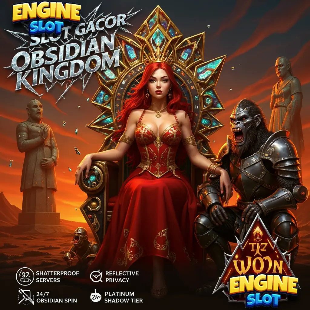 ENGINE SLOT Apk Slot Login Panduan Trekking RinjaniHub image 1