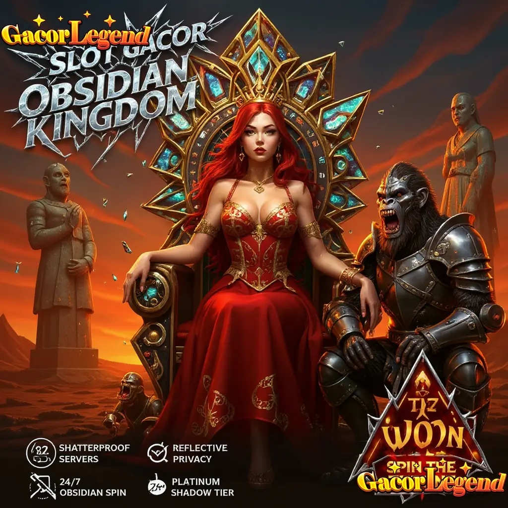 GACORLEGEND Apk Slot Login Panduan Trekking RinjaniHub image 1
