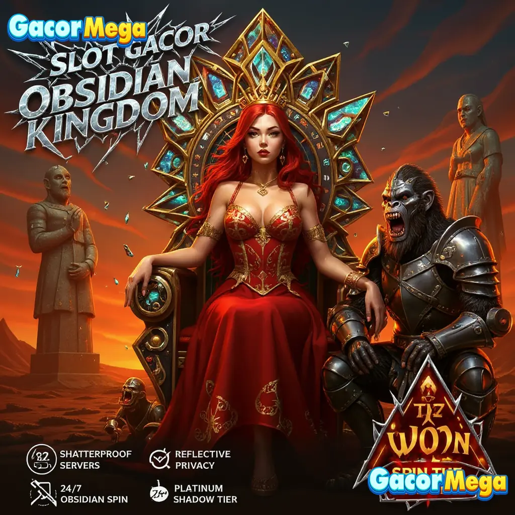 GACORMEGA Apk Slot Login Panduan Trekking RinjaniHub image 1