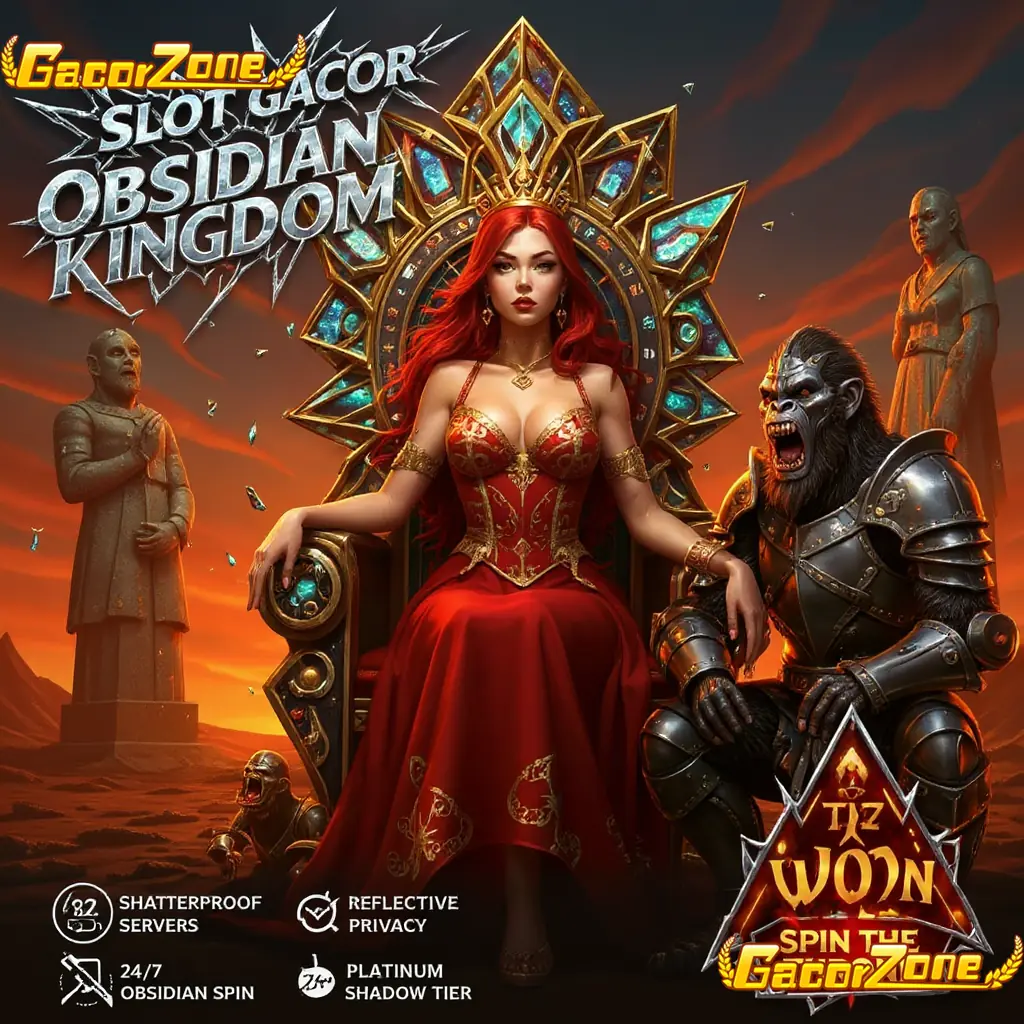 GACORZONE Apk Slot Login Panduan Trekking RinjaniHub image 1