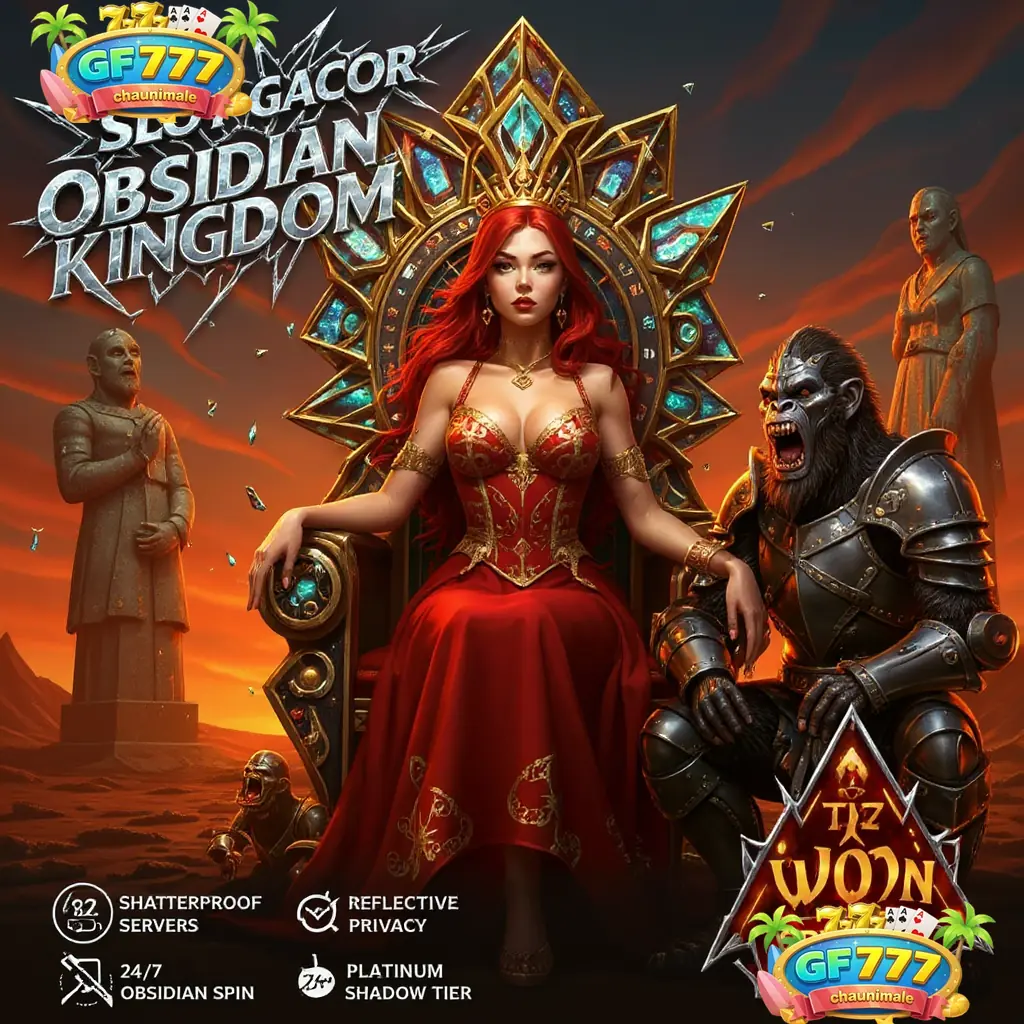 GF777 Apk Slot Login Panduan Trekking RinjaniHub image 1