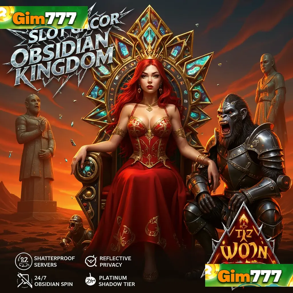 GIM777 Apk Slot Login Panduan Trekking RinjaniHub image 1