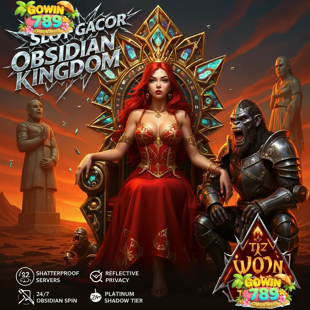 GOWIN789 Apk Slot Login Panduan Trekking RinjaniHub image 1