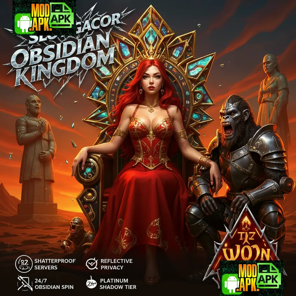 HACK MAD Apk Slot Login Panduan Trekking RinjaniHub image 1
