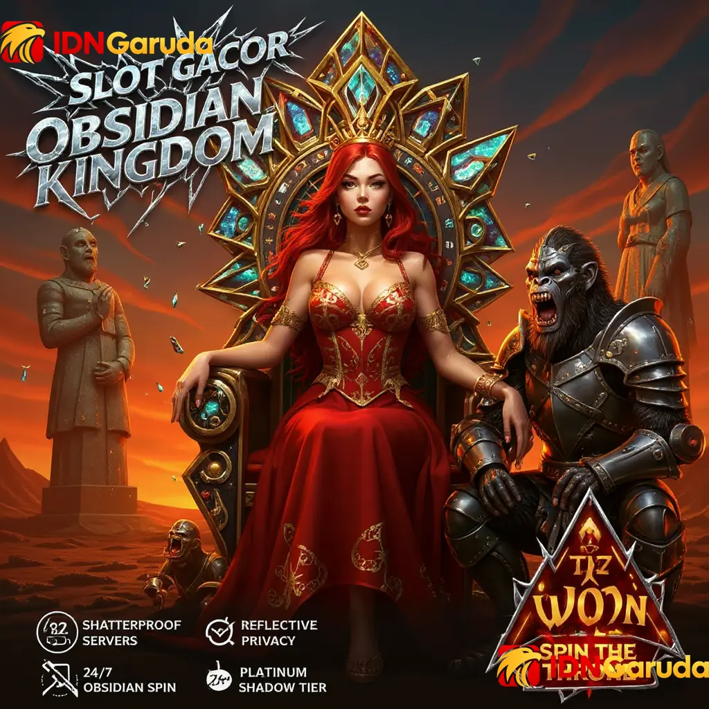 IDNGARUDA Apk Slot Login Panduan Trekking RinjaniHub image 1