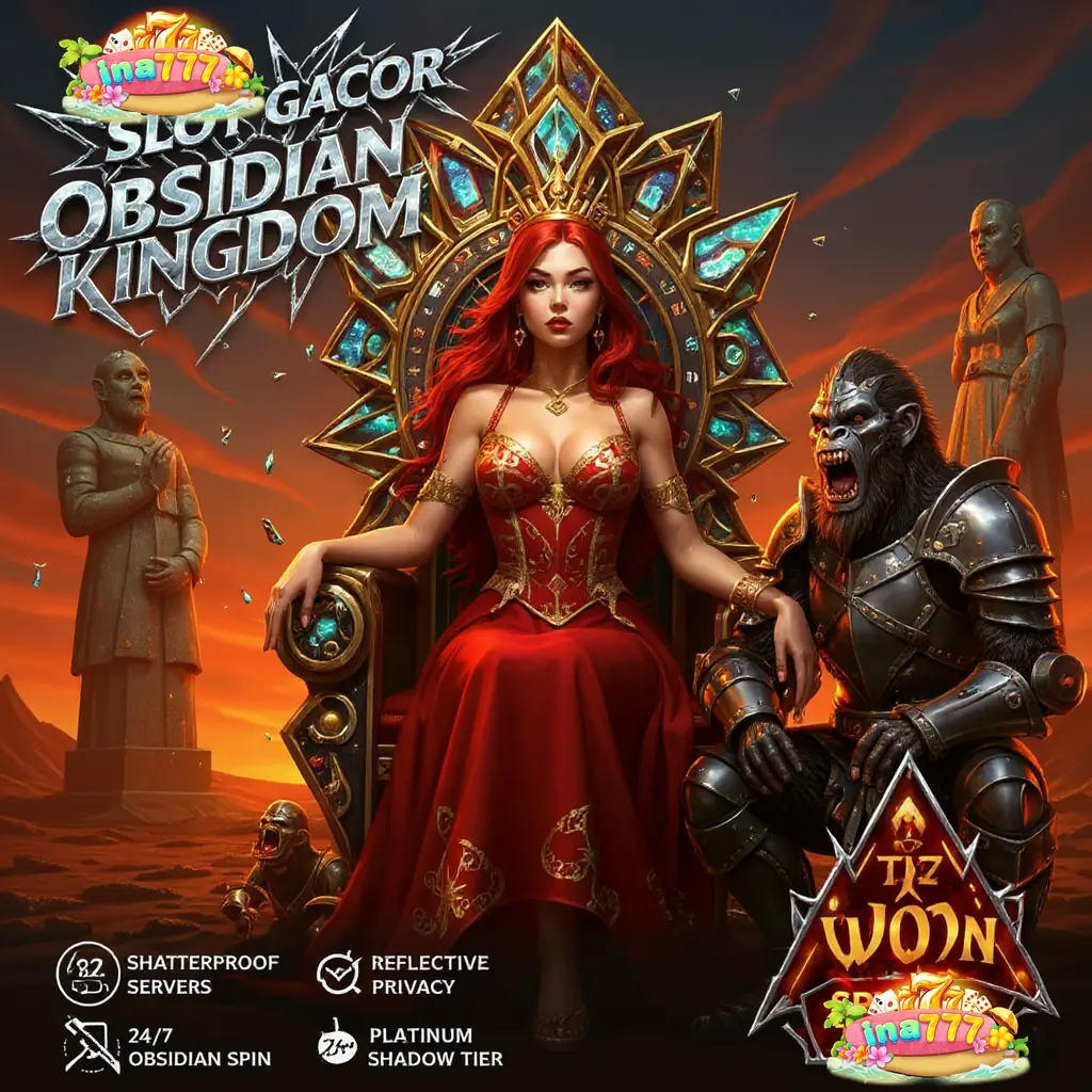 INA777 Apk Slot Login Panduan Trekking RinjaniHub image 1