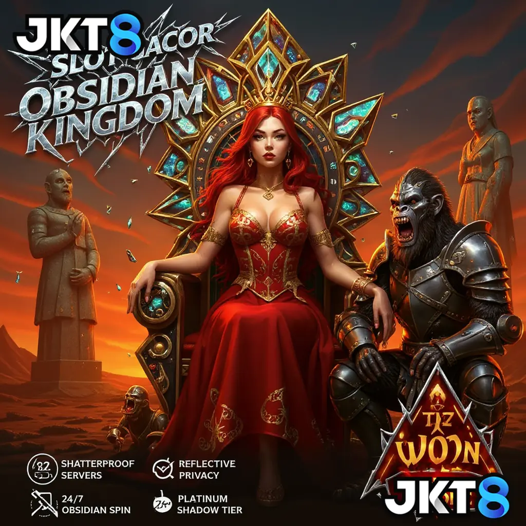 JKT8 Apk Slot Login Panduan Trekking RinjaniHub image 1