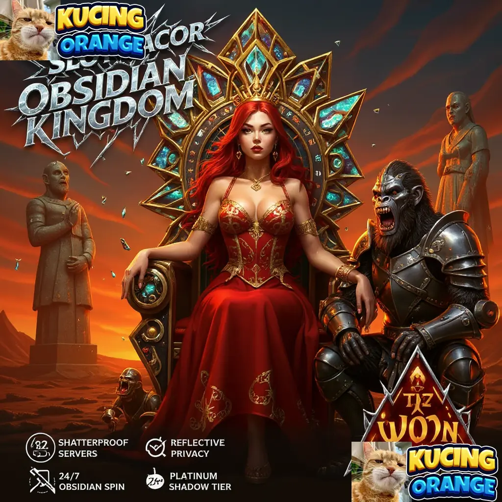 KUCING ORANGE SLOT Apk Slot Login Panduan Trekking RinjaniHub image 1