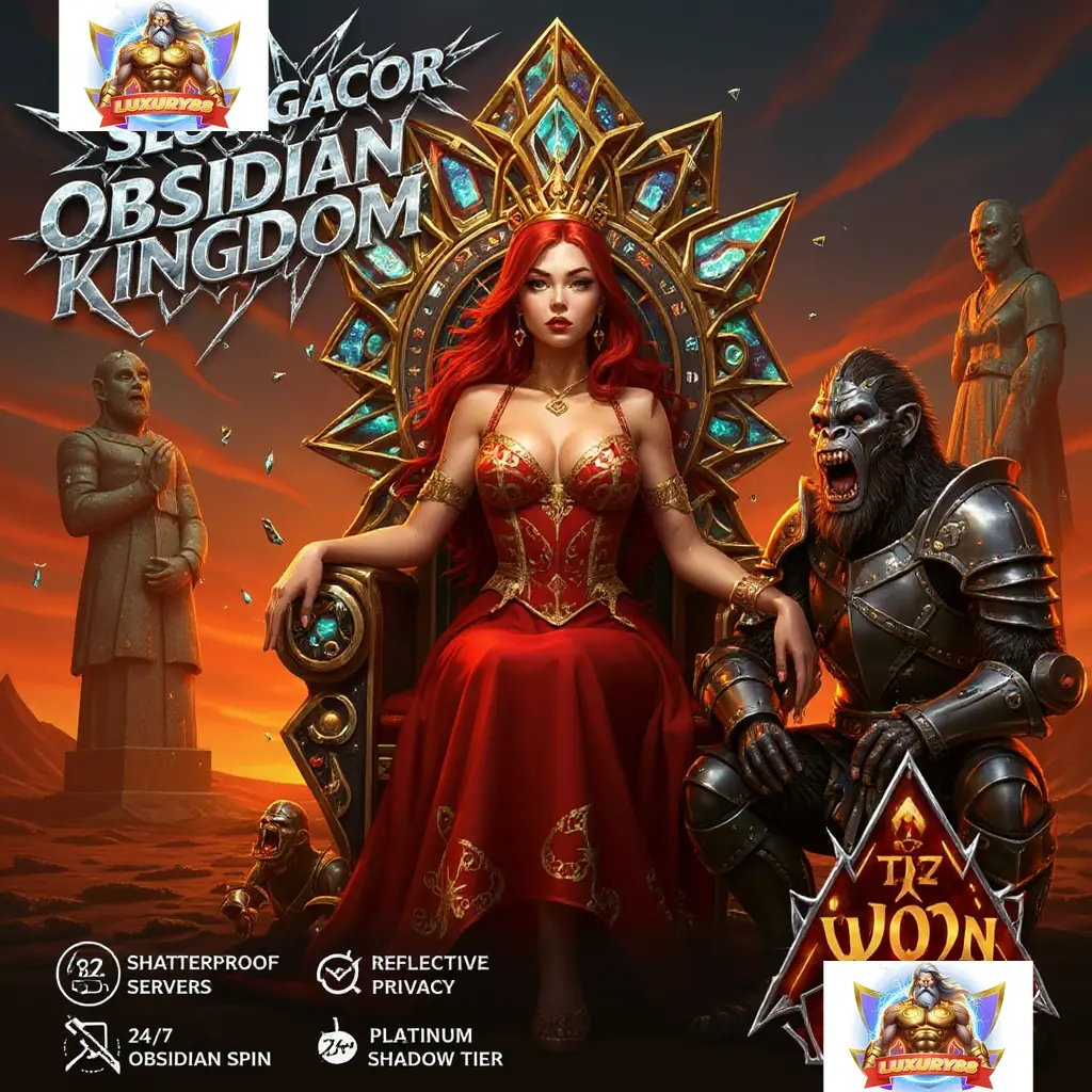 LUXURY88 Apk Slot Login Panduan Trekking RinjaniHub image 1