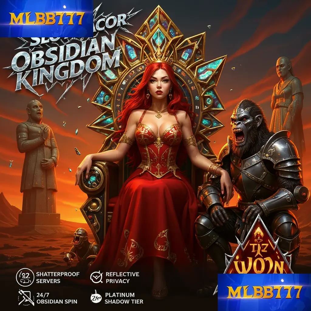 MLBB777 Apk Slot Login Panduan Trekking RinjaniHub image 1