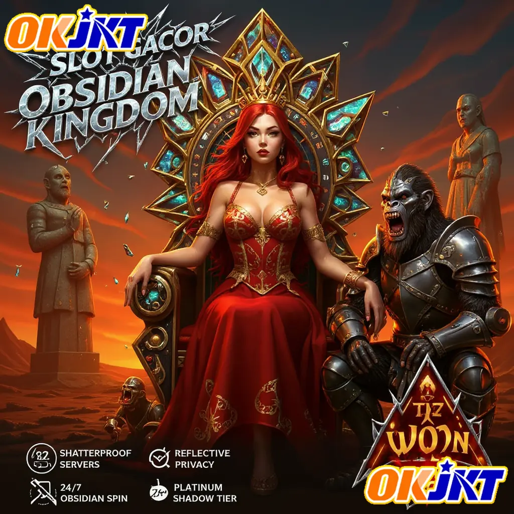OKJKT Apk Slot Login Panduan Trekking RinjaniHub image 1