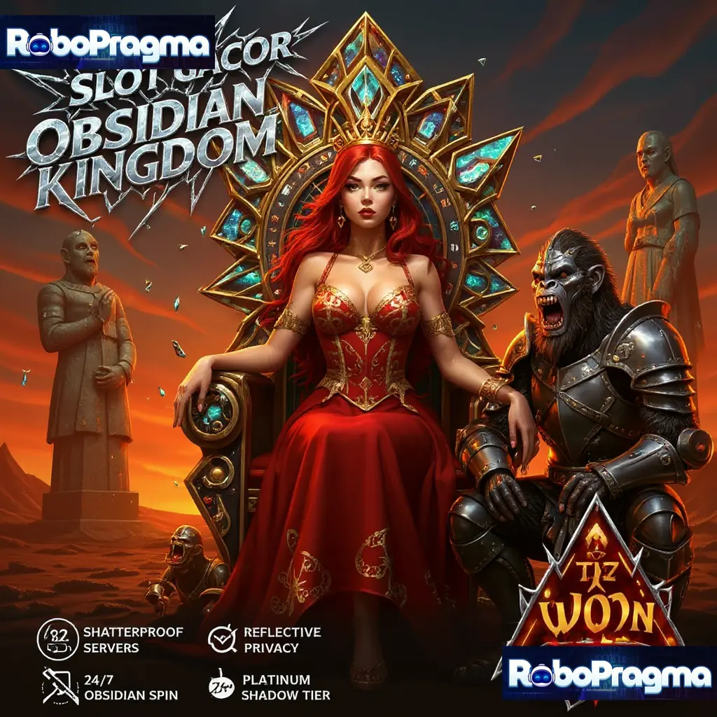 ROBOPRAGMA Apk Slot Login Panduan Trekking RinjaniHub image 1