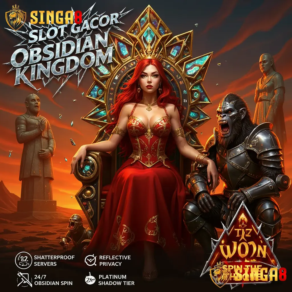 SINGA8 Apk Slot Login Panduan Trekking RinjaniHub image 1