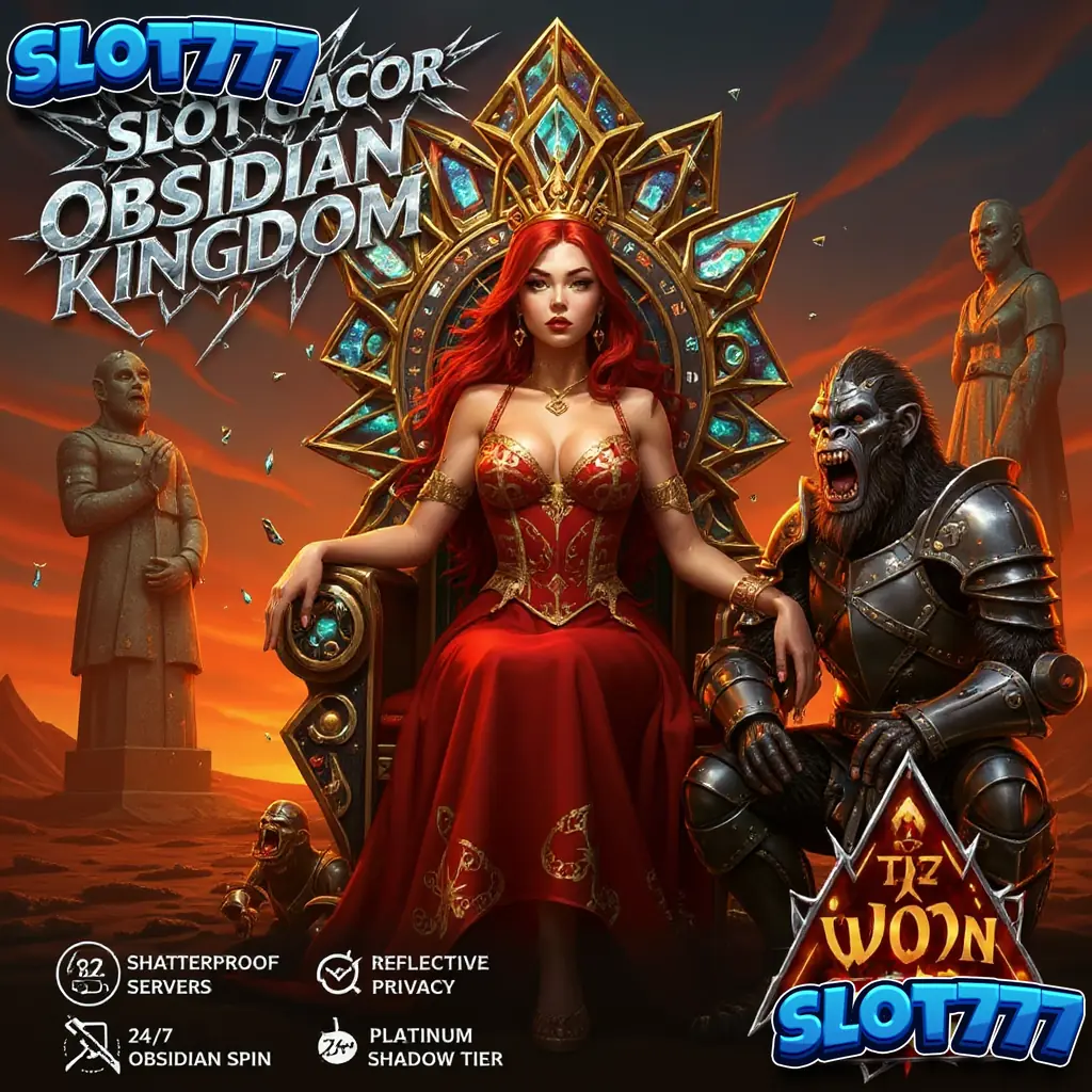 SLOT777 Apk Slot Login Panduan Trekking RinjaniHub image 1