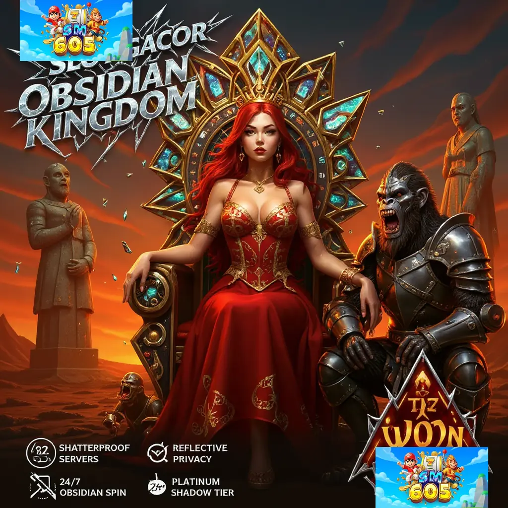 SM605 Apk Slot Login Panduan Trekking RinjaniHub image 1