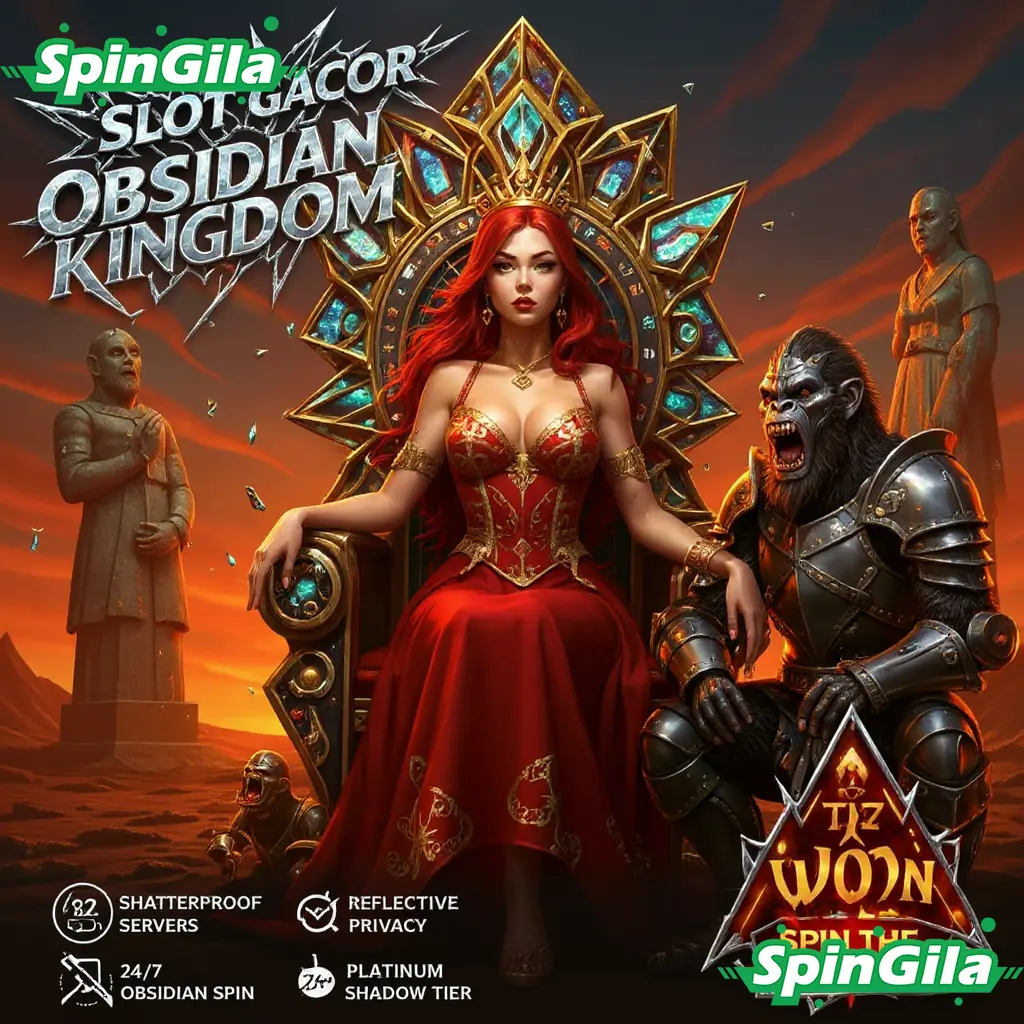 SPINGILA Apk Slot Login Panduan Trekking RinjaniHub image 1