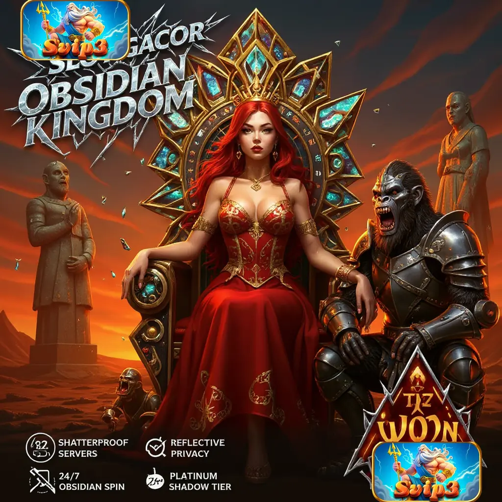 SVIP3 Apk Slot Login Panduan Trekking RinjaniHub image 1