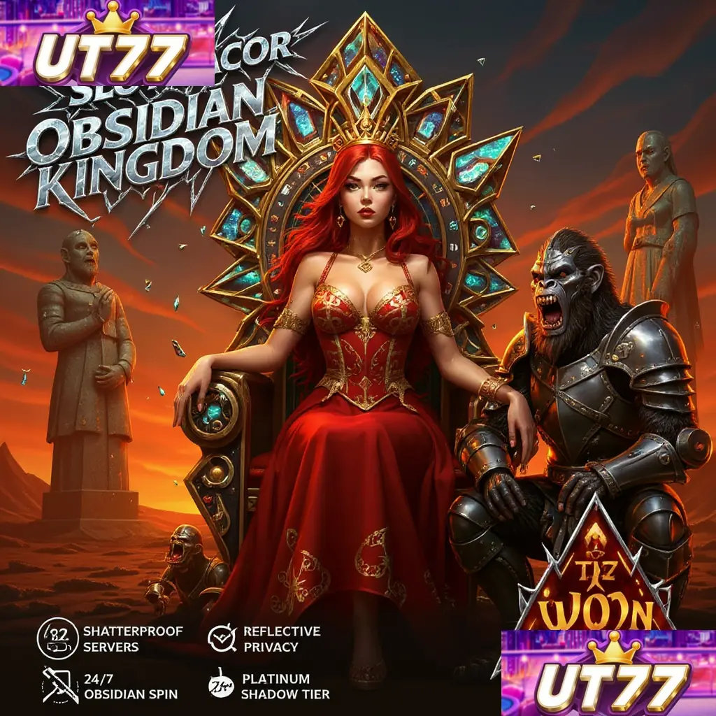 UT77 Apk Slot Login Panduan Trekking RinjaniHub image 1