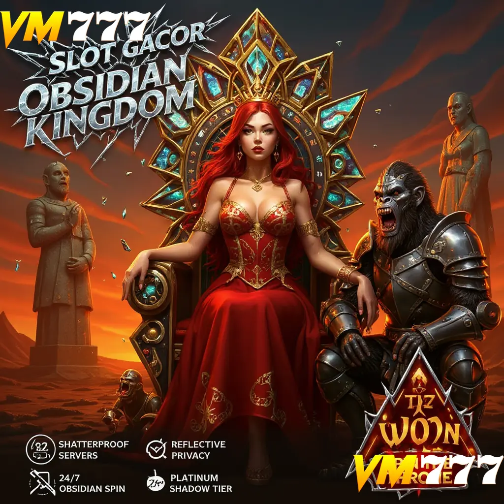 VM777 Apk Slot Login Panduan Trekking RinjaniHub image 1