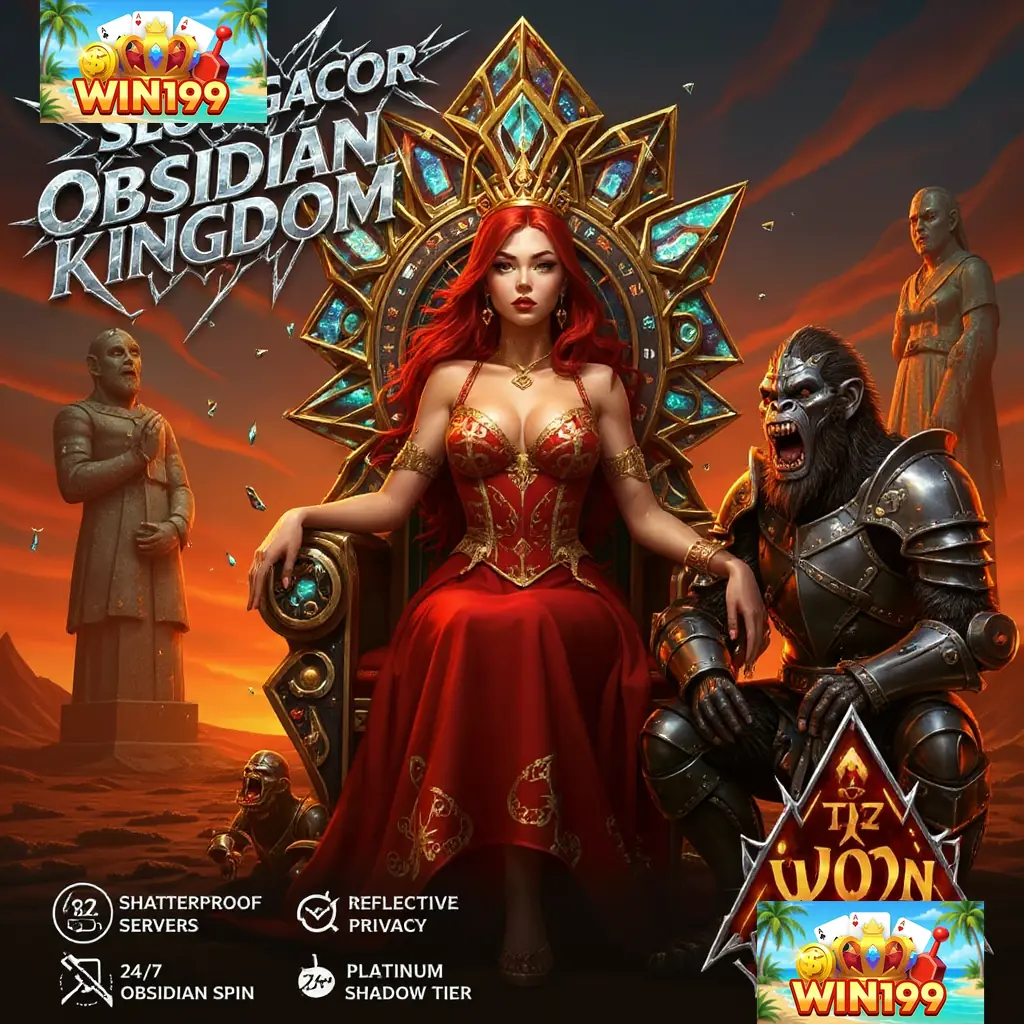 WIN199 Apk Slot Login Panduan Trekking RinjaniHub image 1