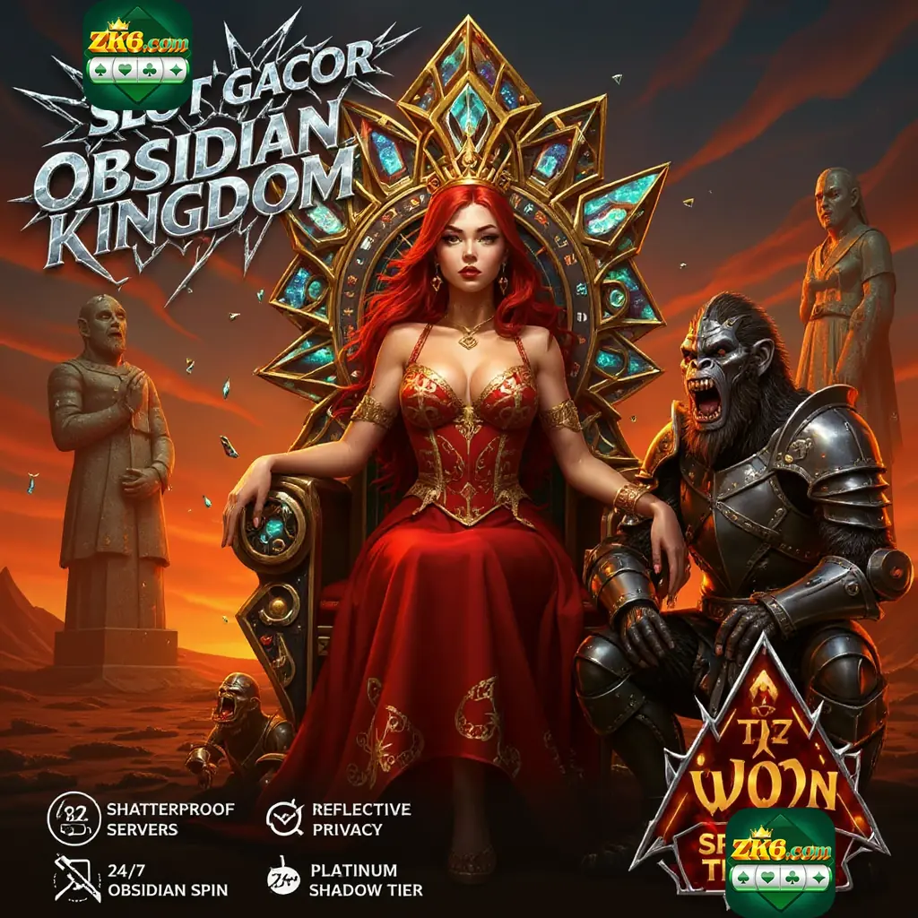 ZK6 Apk Slot Login Panduan Trekking RinjaniHub image 1