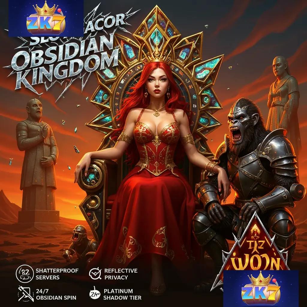 ZK7 Apk Slot Login Panduan Trekking RinjaniHub image 1