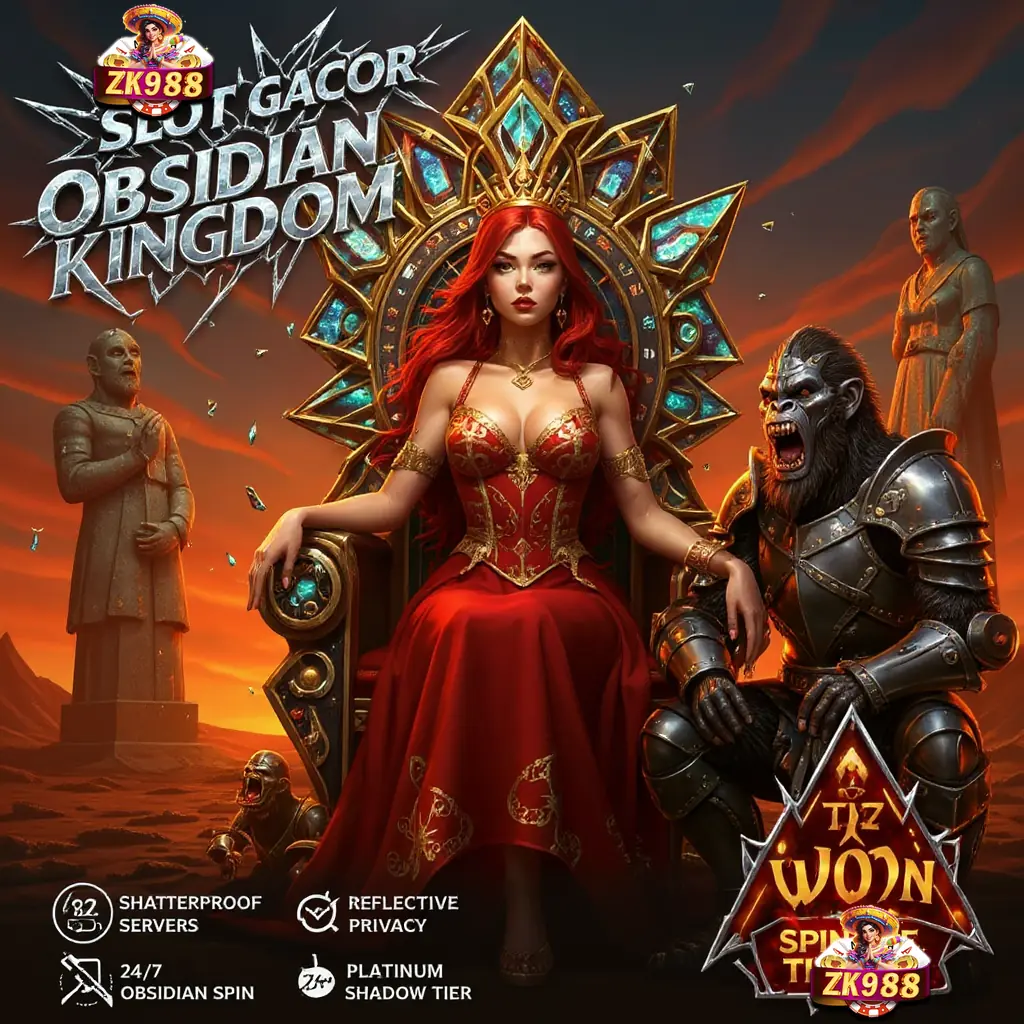 ZK988 Apk Slot Login Panduan Trekking RinjaniHub image 1